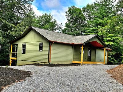55 Ridgeline Road