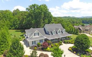61 HIDDEN FIELDS ROAD