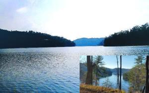 LT 26 QUIET WATERS