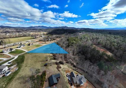 lot 44 Bayside Lane