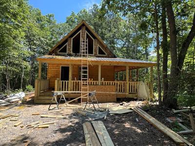 70 Lakeside View Trail