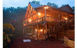 341 NECOWA COVE OVERLOOK