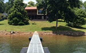 407 CHATUGE VILLAGE CIR