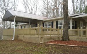 516 SHADY GROVE LANE