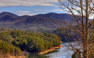 412 NECOWA COVE OVERLOOK