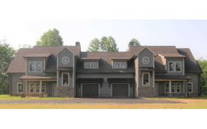 THE ENCLAVE UNIT 1B