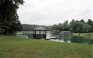 LT 18 HIDEAWAY POINT