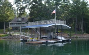 408 STEWART CAMP POINT