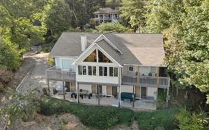 620 SUNNYSIDE SHORES RD.