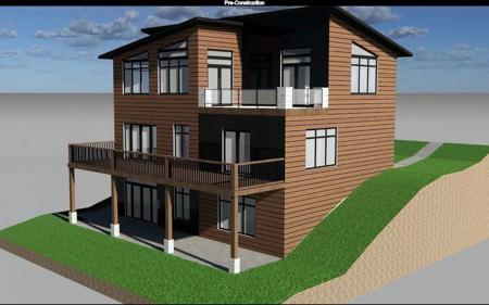 154 Lake Forest Drive