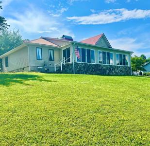 1613 Cedar Cliff Road