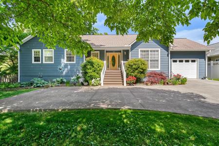 450 Longview Drive