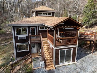 554 Deer Hunter Road