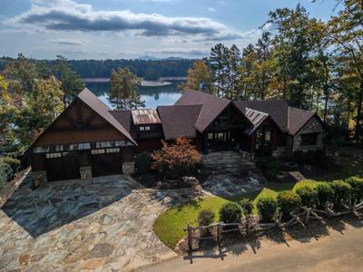 49 Notla Island Drive