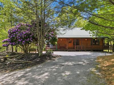 287 Necowa Cove Overlook