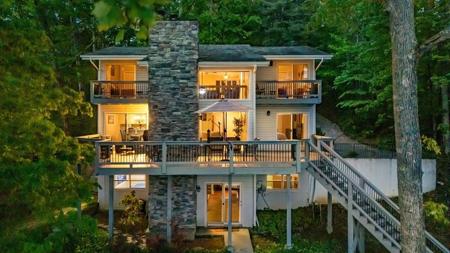 332 Walker Point Road