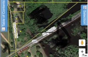 198 HIGHWAY 3033