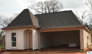 117 RIVER STYX DRIVE