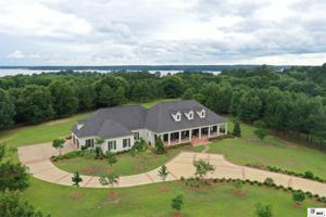 101 ORTEN CREEK DRIVE