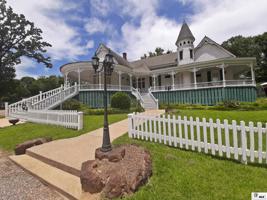 8876-0 BERNICE HIGHWAY