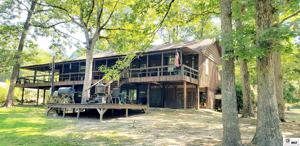 318 BEAR CREEK ROAD