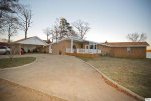 161 FORKS FERRY POINT ROAD