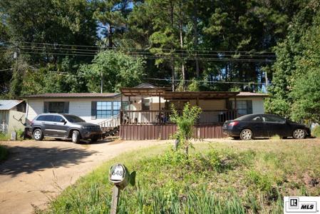 648 PLEASURE ISLAND ROAD