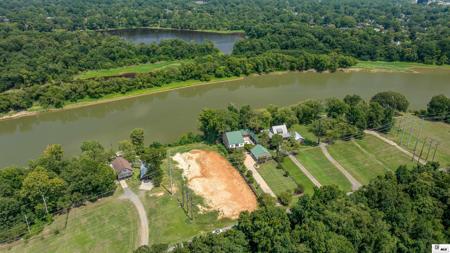 307 RIVER OAKS DRIVE EXTENSION