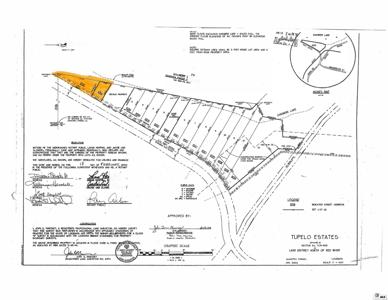 134 HIGHWAY 3033