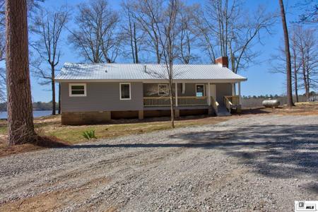 366 CORNEY CREEK DRIVE