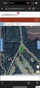 00 lot 36 NORTH SPILLWAY ROAD