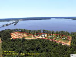 Lot 1 LAKE DARBONNE DRIVE