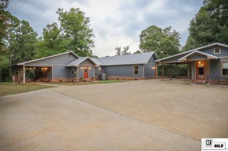 261 ASHLEY GRIGGS ROAD