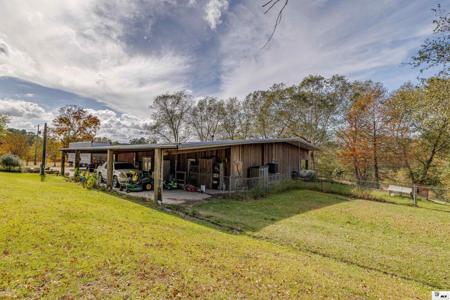 200 CRITTER CREEK ROAD