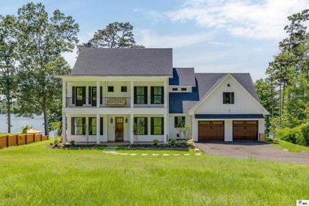 840 BELLA VISTA ROAD