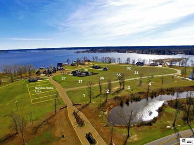 Lot 36 DOZIER CREEK CIRCLE