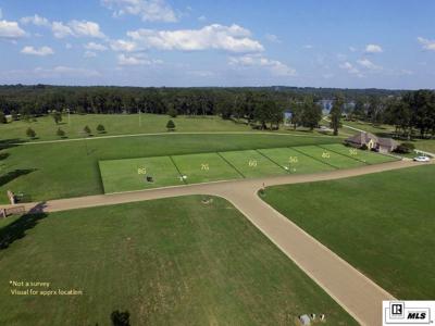Lot 5A DOZIER CREEK CIRCLE