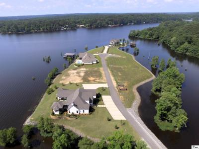 Lot 6 DOZIER CREEK ISLAND DRIVE
