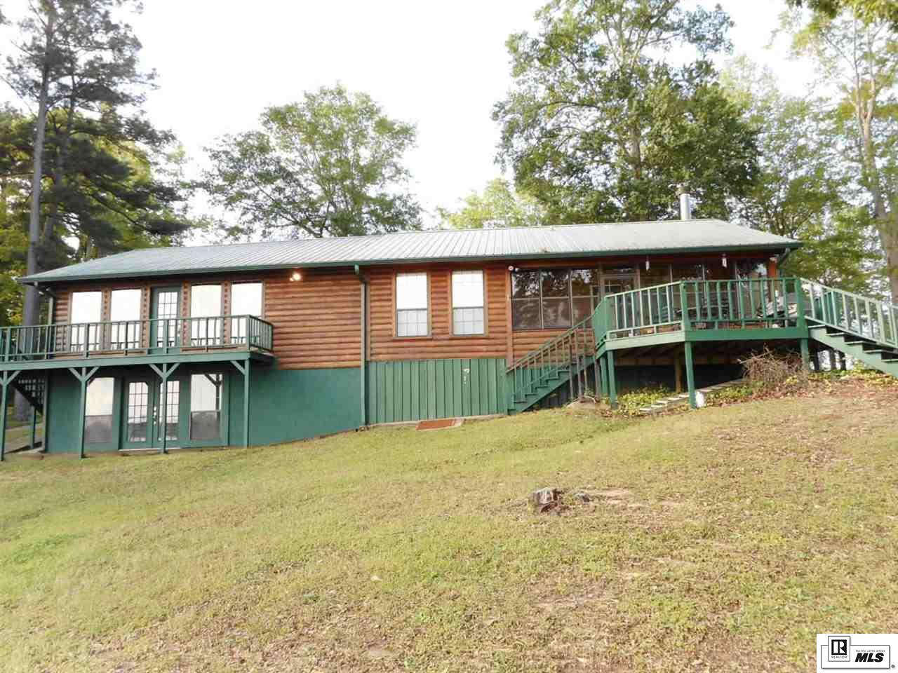 815 AIRPORT LOOP, Homer, LA lhrmls00383148