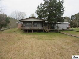110 BLACKMON'S TREASURE