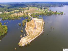 Lot 1 DOZIER CREEK ISLAND DRIVE