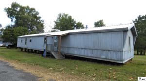 114 BLACKMON'S TREASURE