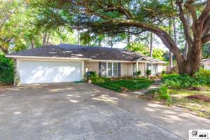 802 MORGAN STREET