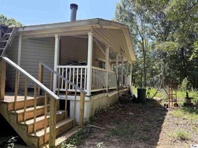 287 HURRICANE CREEK ROAD