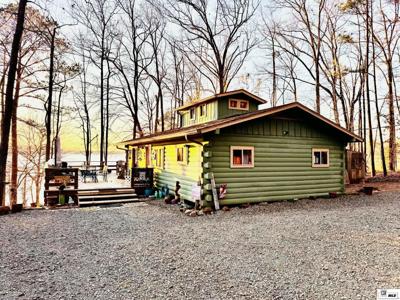 418 TOM ROBINSON ROAD