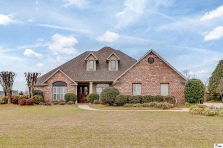 385 DOZIER CREEK CIRCLE