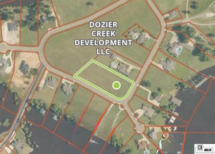 Lot 31 DOZIER CREEK CIRCLE