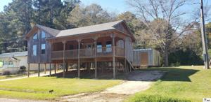 598 PLEASURE ISLAND DRIVE