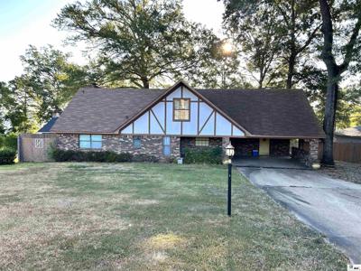 1029 SCOTTS HIDEAWAY ROAD
