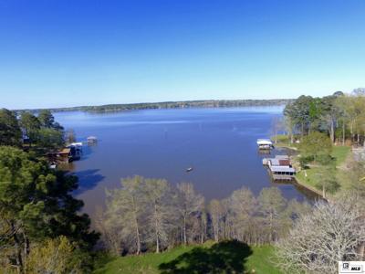Lot 14 HURRICANE CREEK ROAD